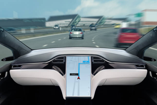 AI Driver